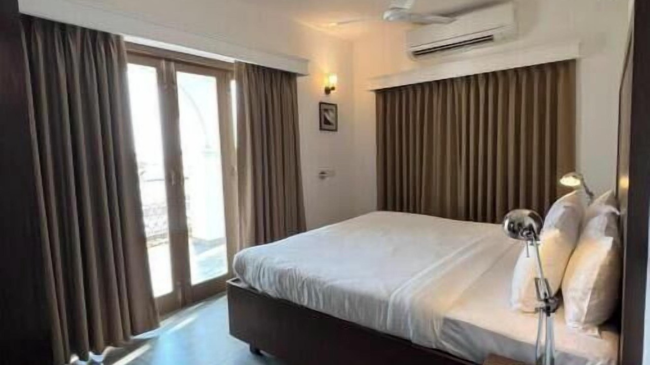 Photo of Bedroom in Saunta Vaddo