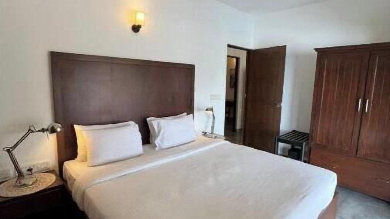 Photo of Bedroom in Saunta Vaddo