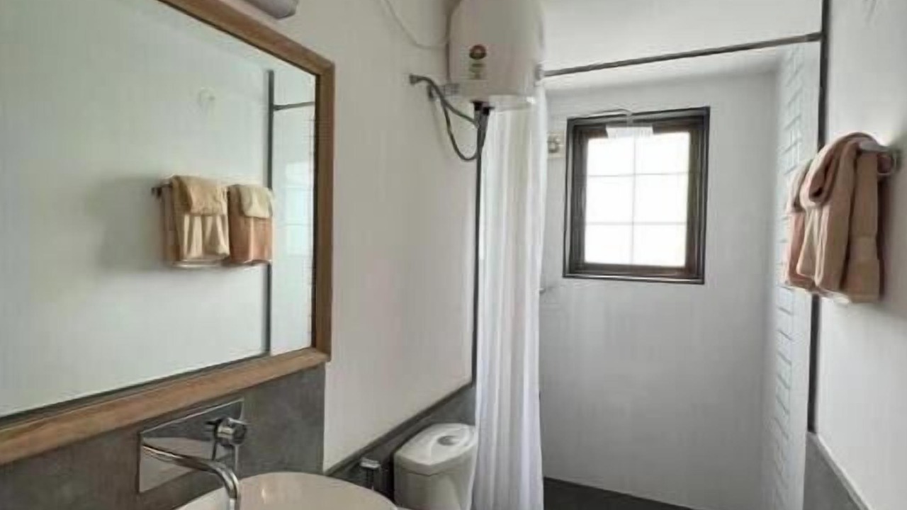 Photo of Bathroom in Saunta Vaddo