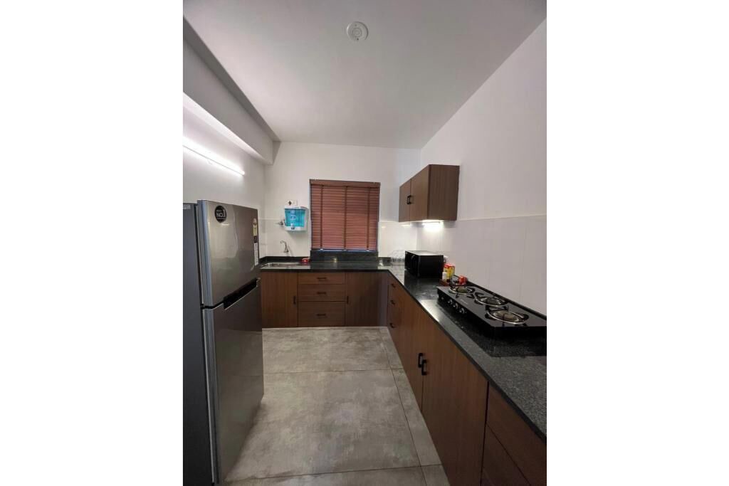 Photo of Kitchen in Saunta Vaddo
