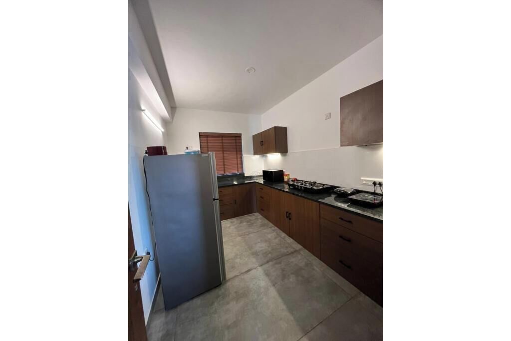Photo of Kitchen in Saunta Vaddo