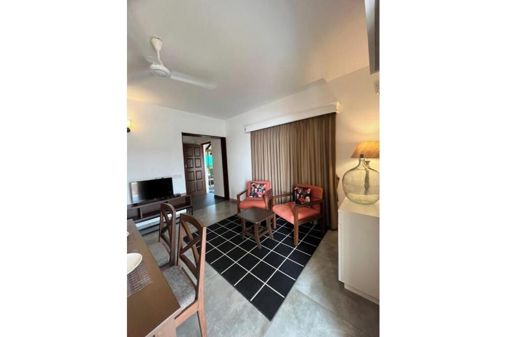 Photo of Livingroom in Saunta Vaddo