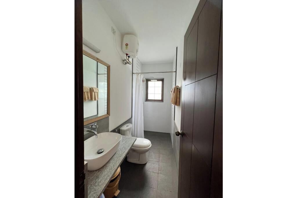 Photo of Bathroom in Saunta Vaddo
