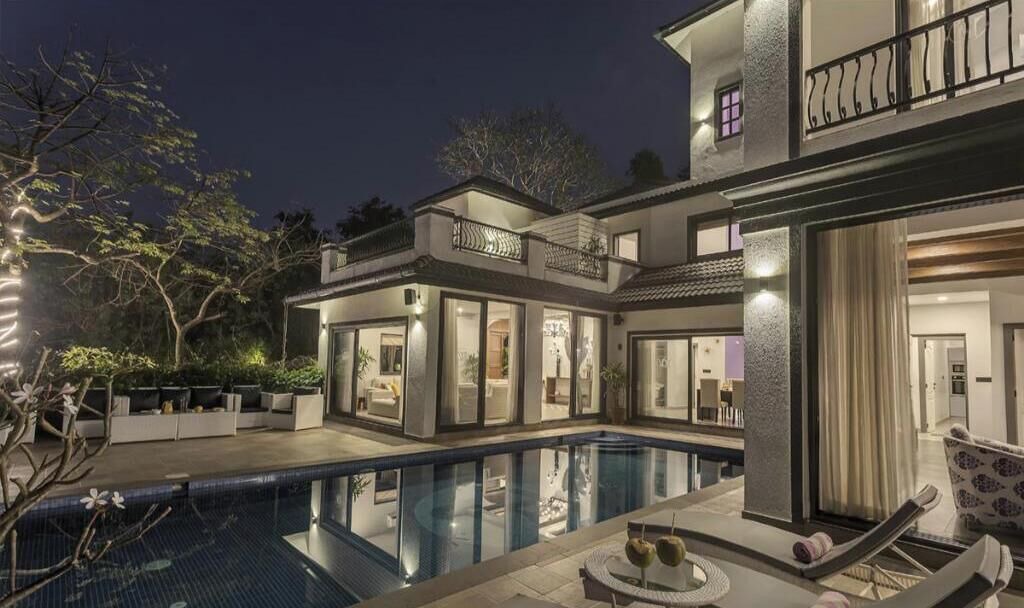 Photo of Outdoor in Calangute