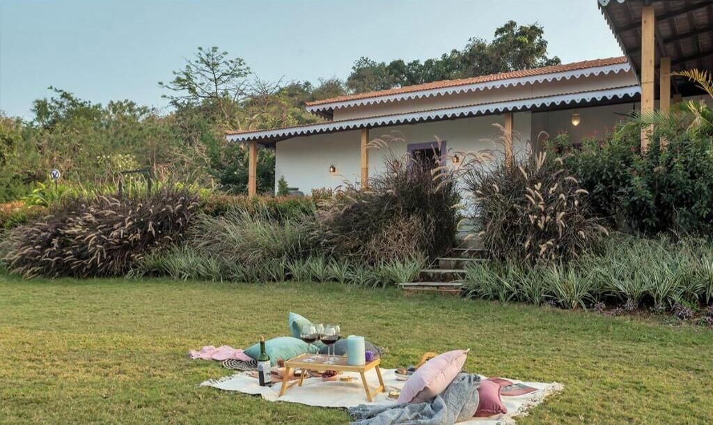Photo of Outdoor in Calangute