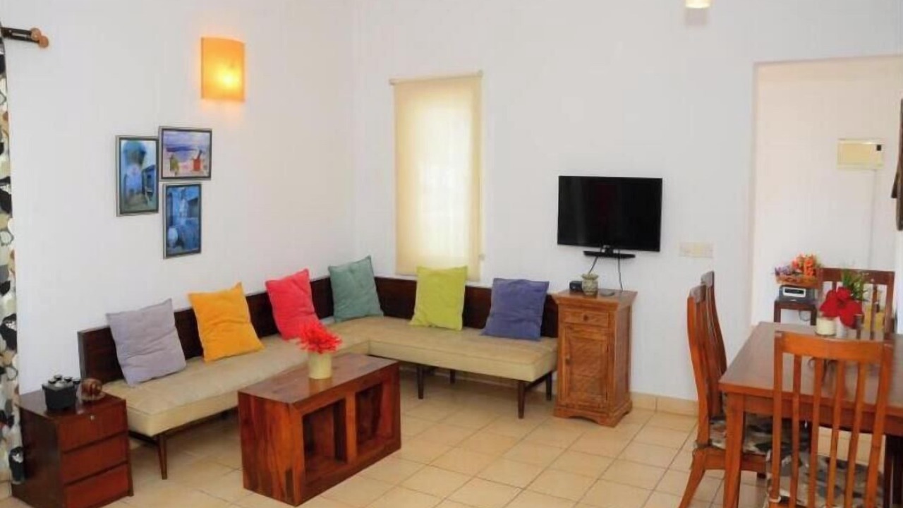 Photo of Livingroom in Candolim