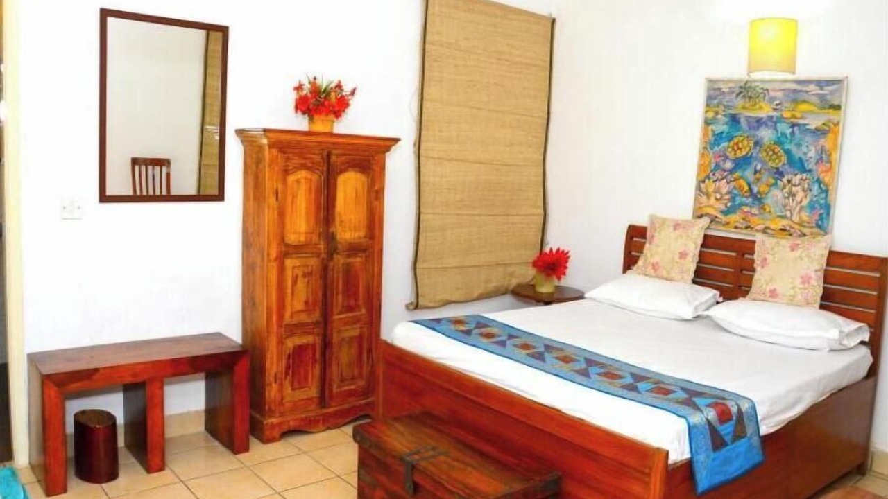 Photo of Bedroom in Candolim