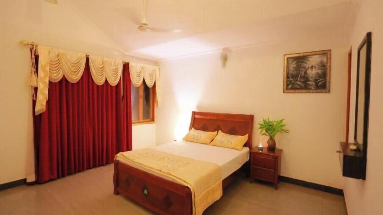 Photo of Bedroom in Candolim
