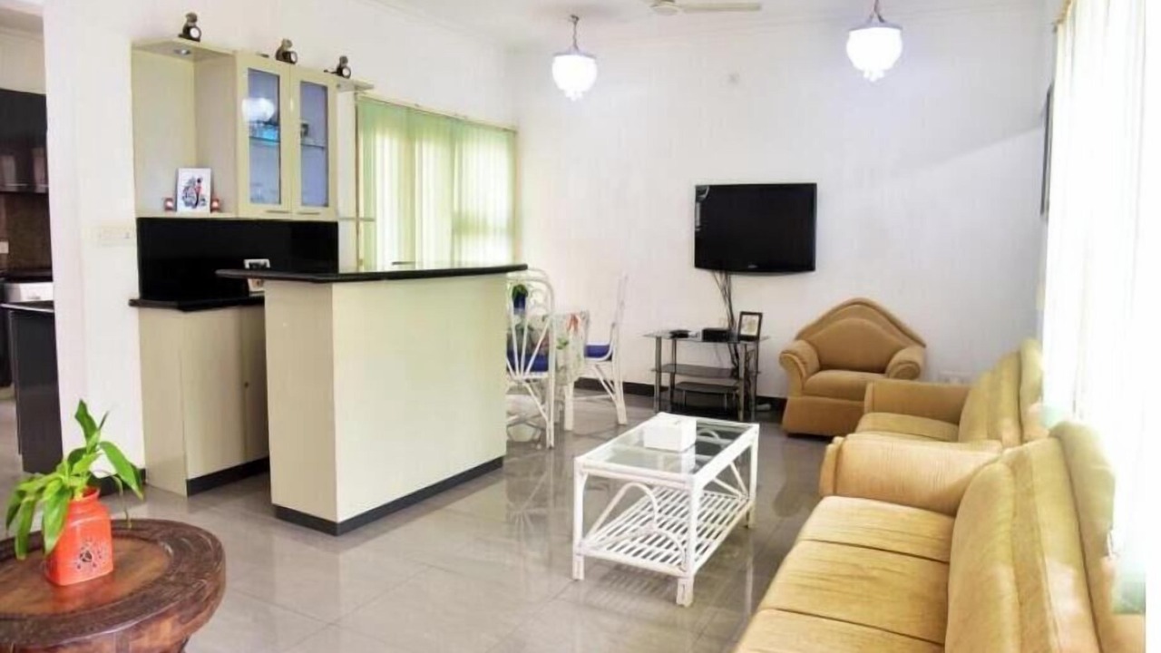 Photo of Livingroom in Candolim
