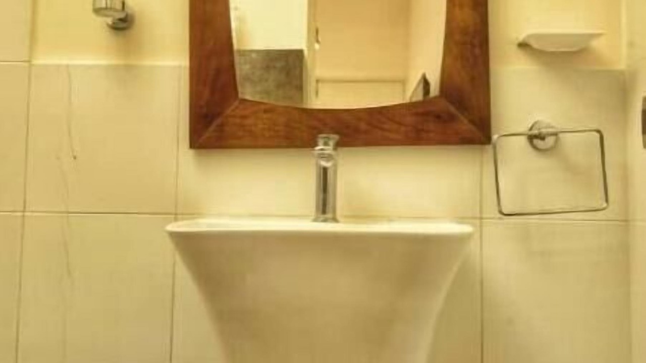 Photo of Bathroom in Candolim