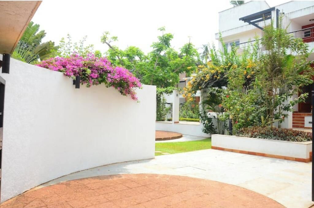 Photo of Outdoor in Candolim