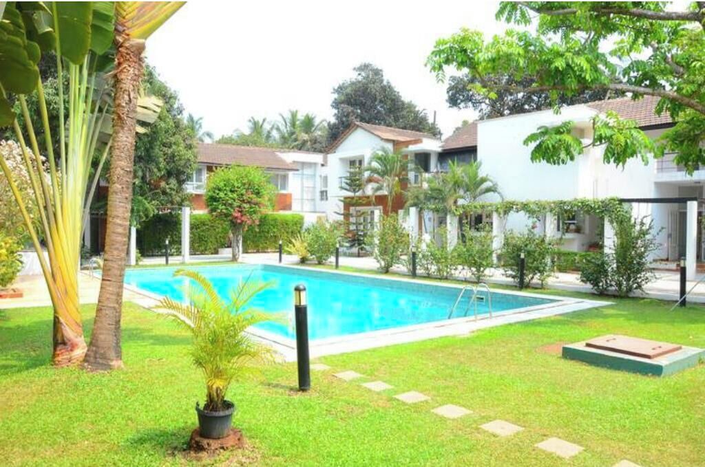 Photo of Outdoor in Candolim