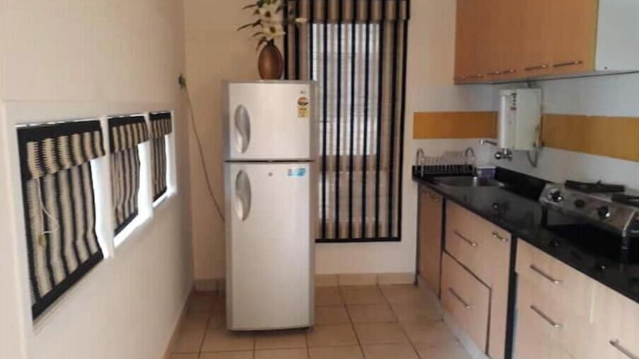 Photo of Kitchen in Candolim