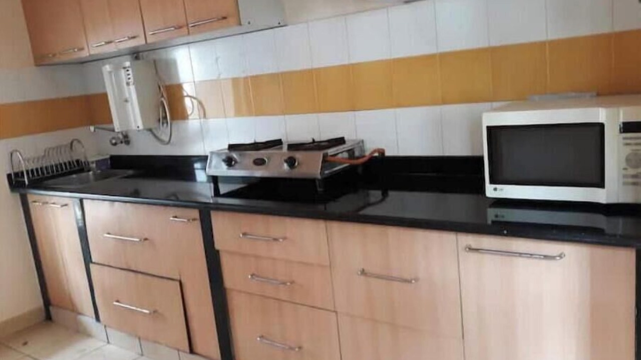 Photo of Kitchen in Candolim