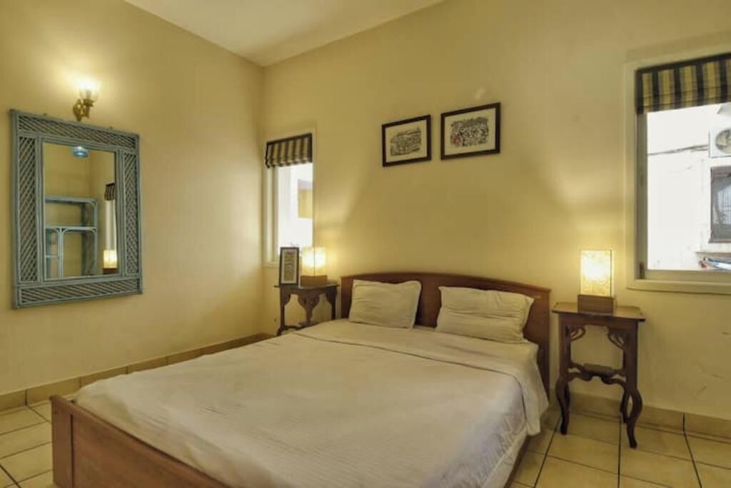 Photo of Bedroom in Candolim