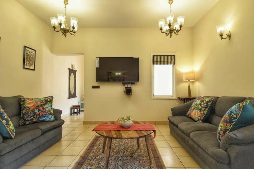Photo of Livingroom in Candolim
