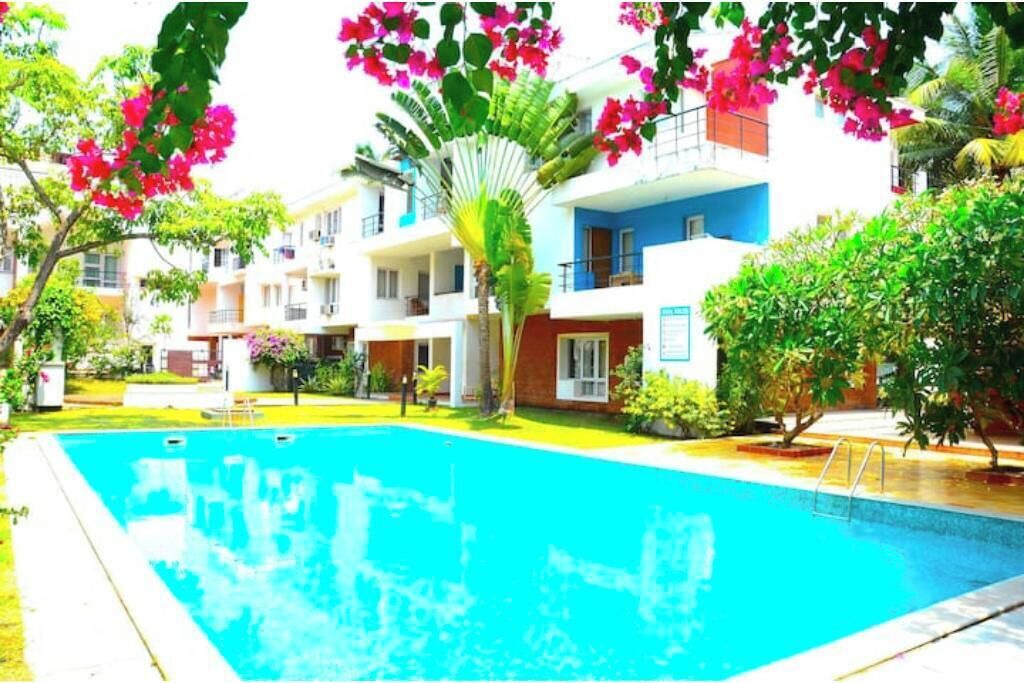 Photo of Outdoor in Candolim
