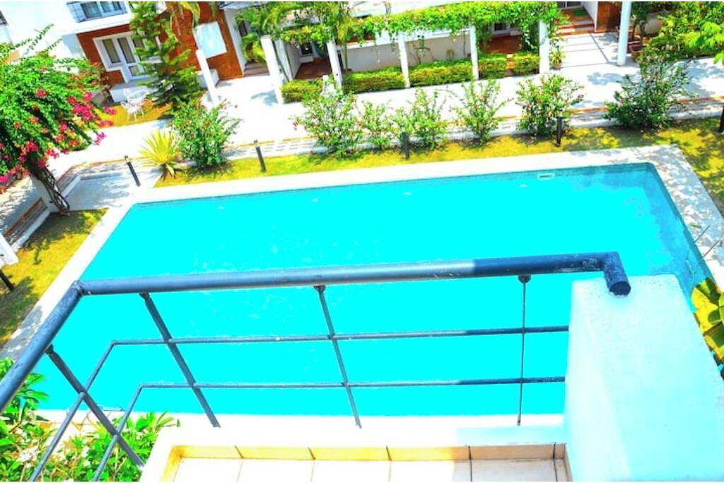 Photo of Outdoor in Candolim