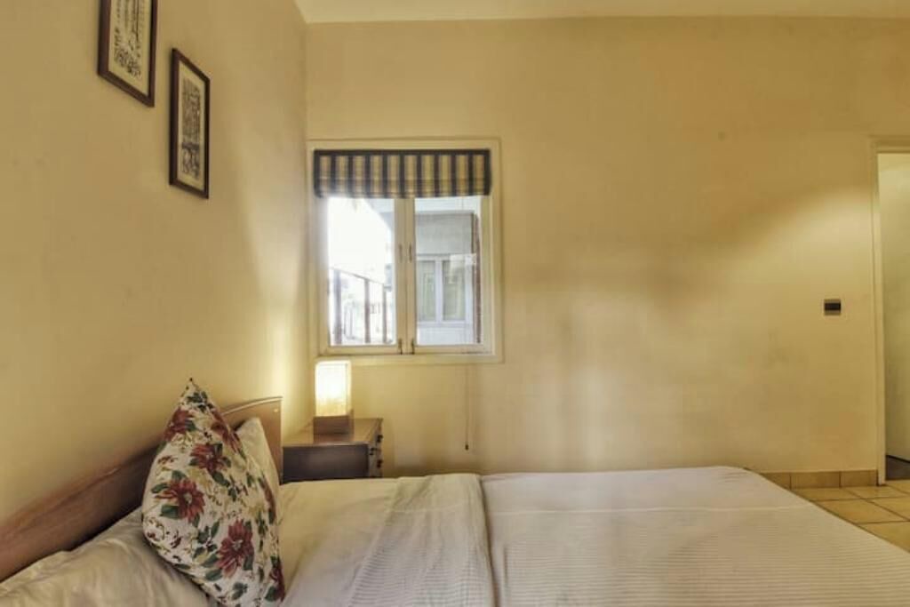 Photo of Bedroom in Candolim