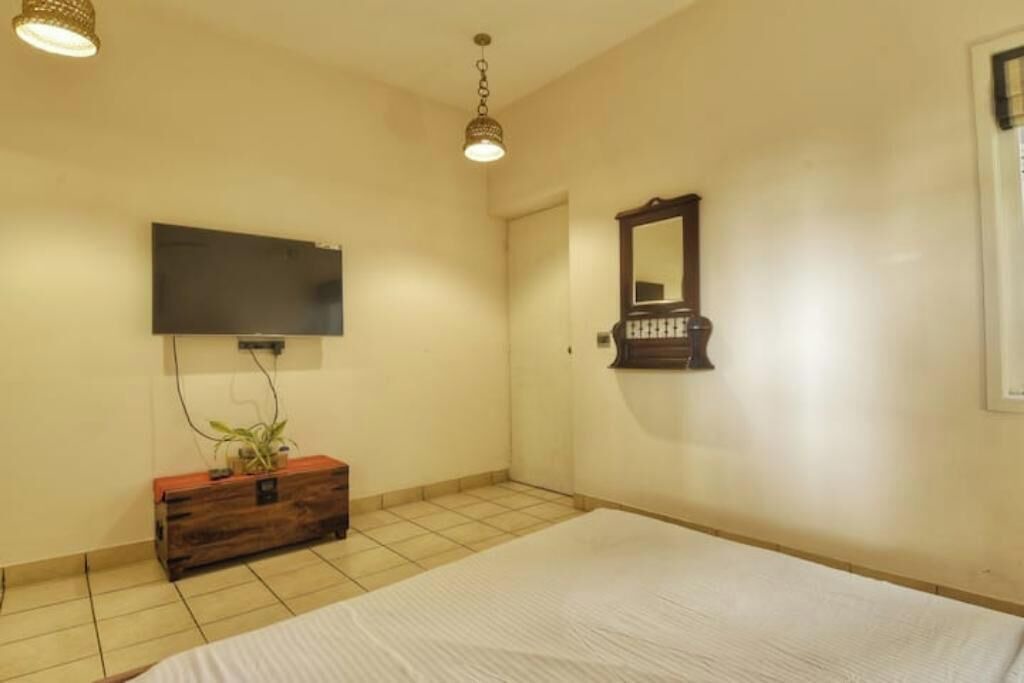 Photo of Bedroom in Candolim