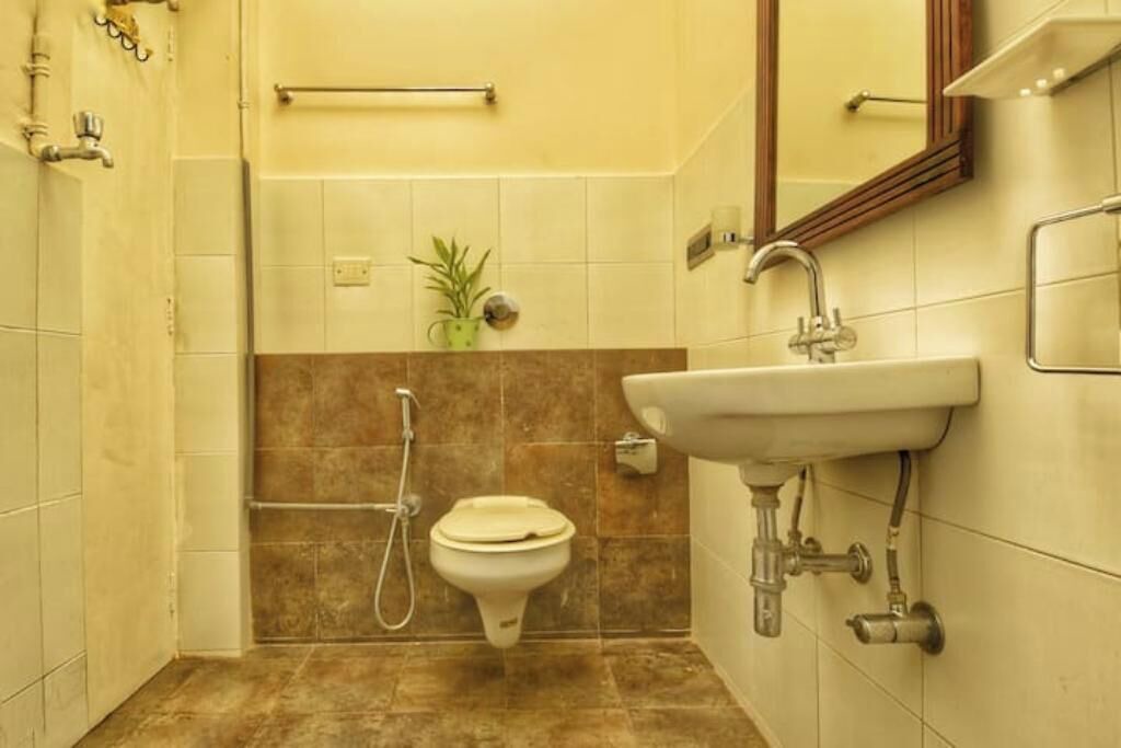 Photo of Bathroom in Candolim