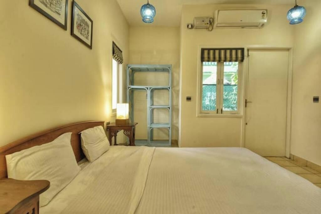 Photo of Bedroom in Candolim