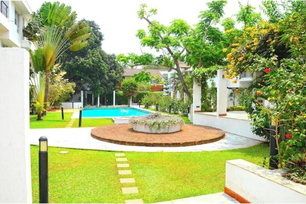 Photo of Outdoor in Candolim