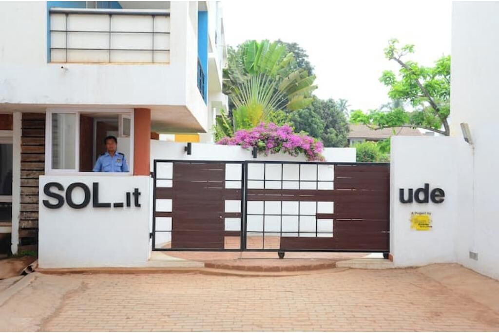 Photo of Outdoor in Candolim