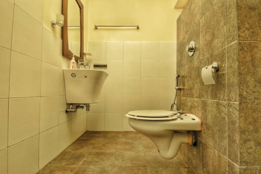 Photo of Bathroom in Candolim
