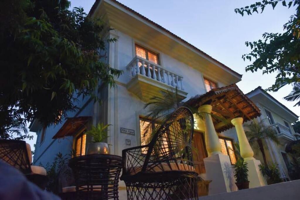 Photo of Outdoor in Candolim