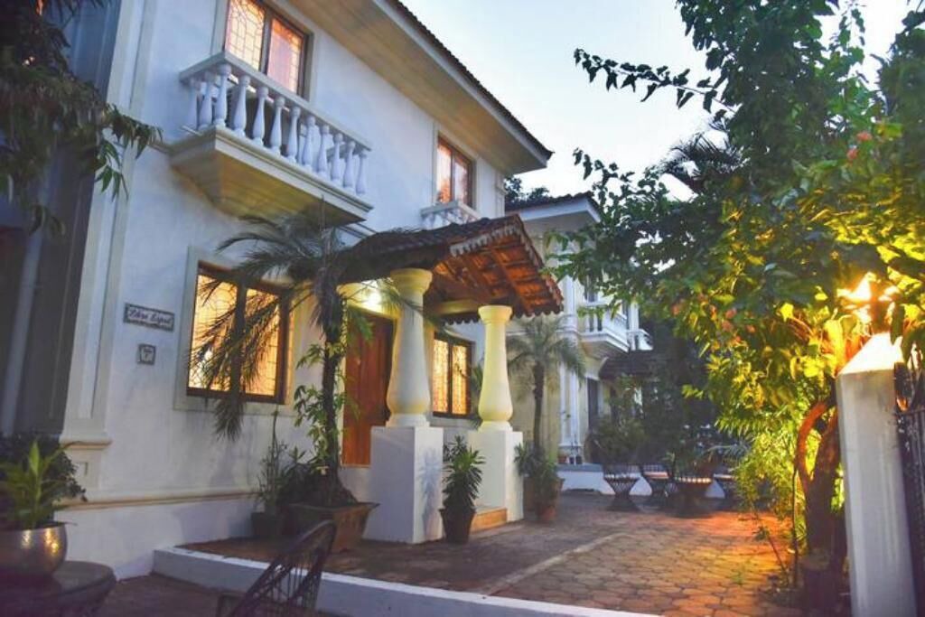 Photo of Outdoor in Candolim