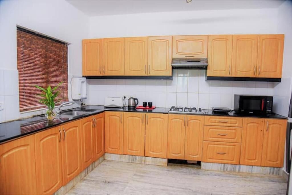 Photo of Kitchen in Candolim
