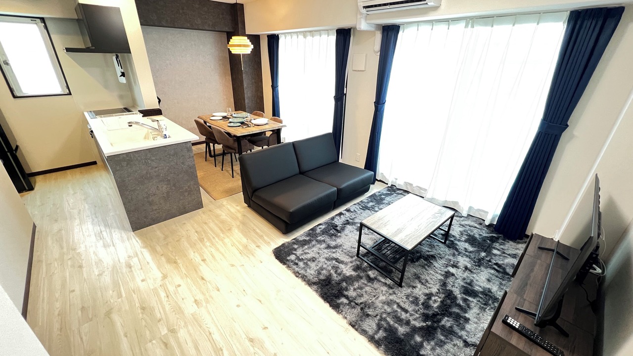 Photo of Livingroom in Joto