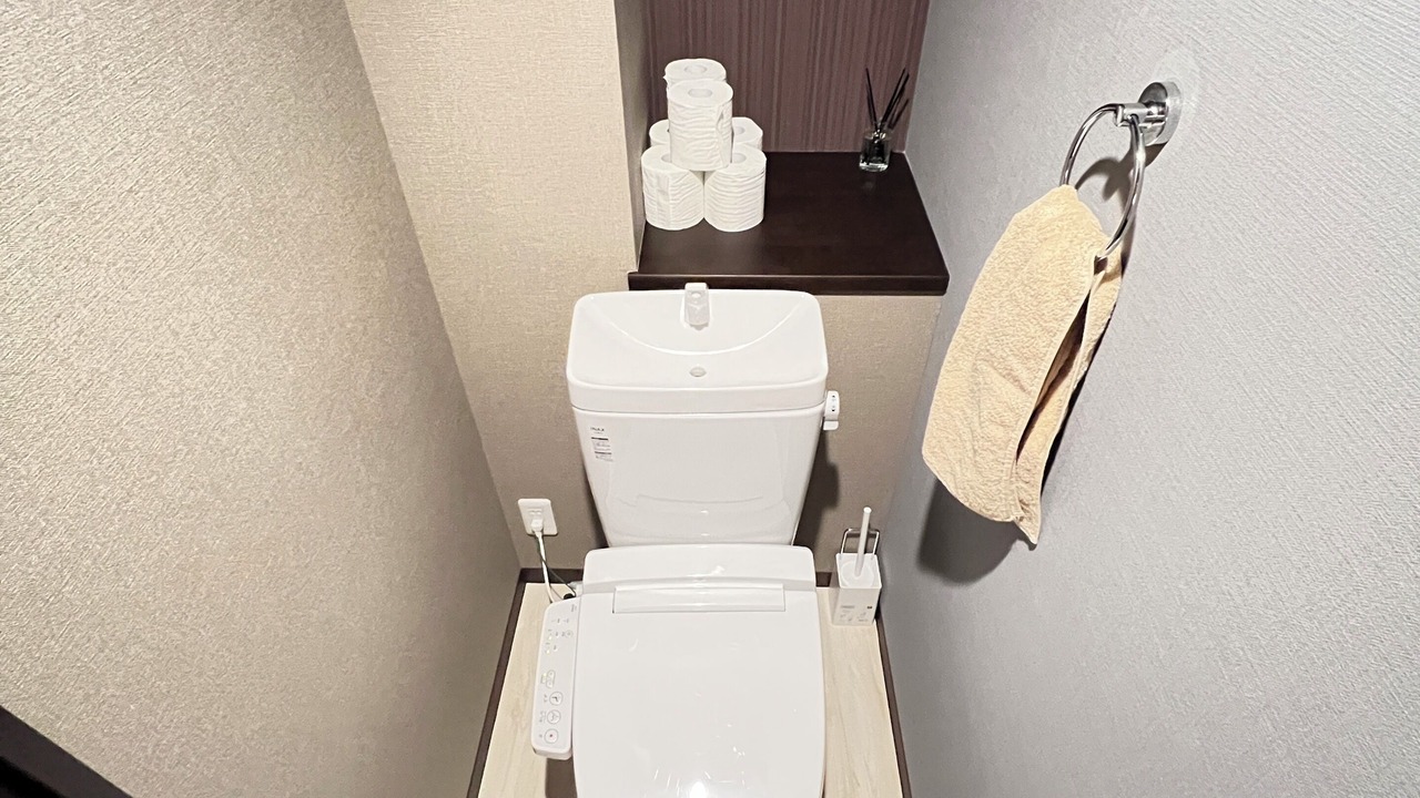 Photo of Bathroom in Joto