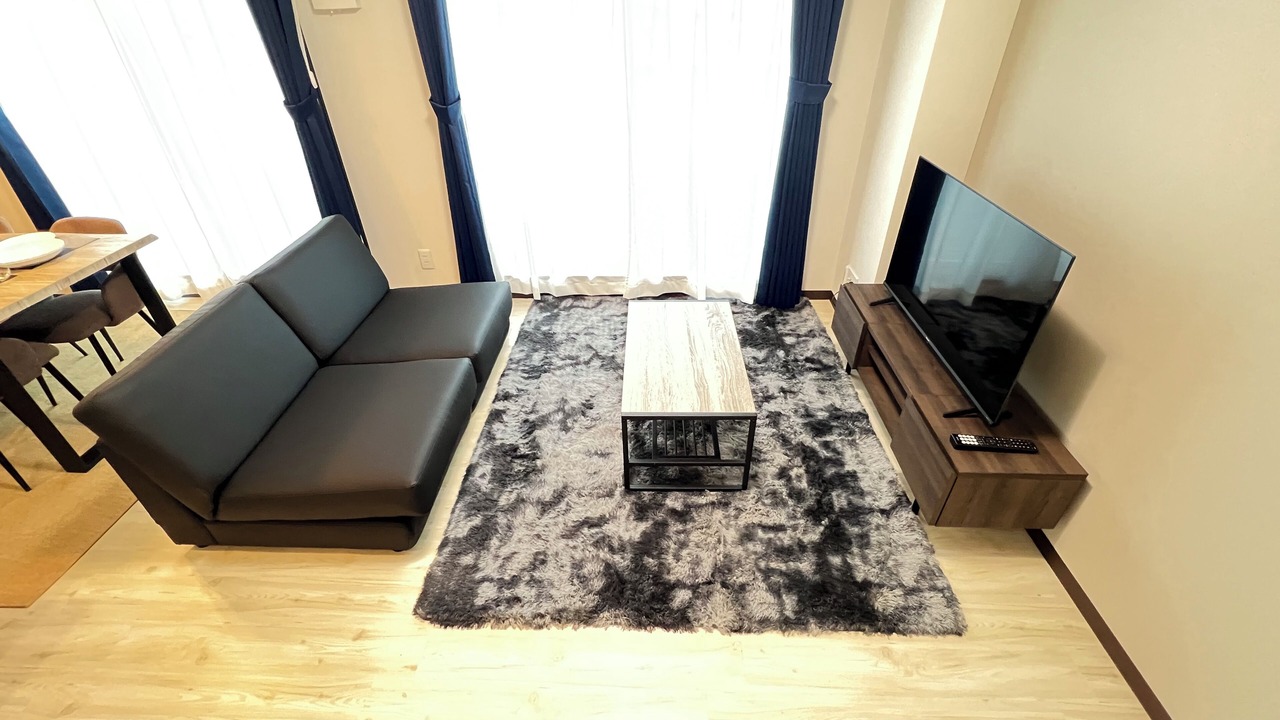 Photo of Livingroom in Joto