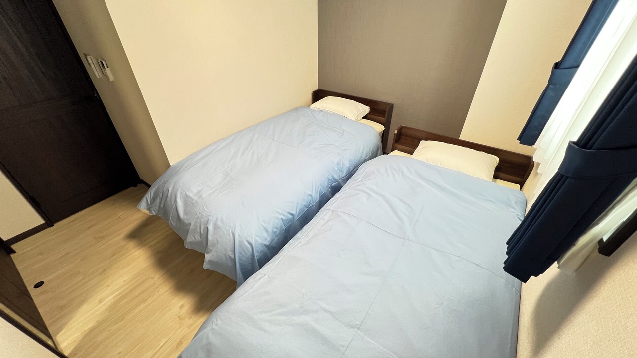 Photo of Bedroom in Joto