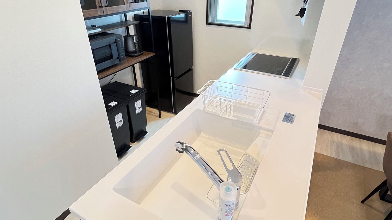 Photo of Kitchen in Joto