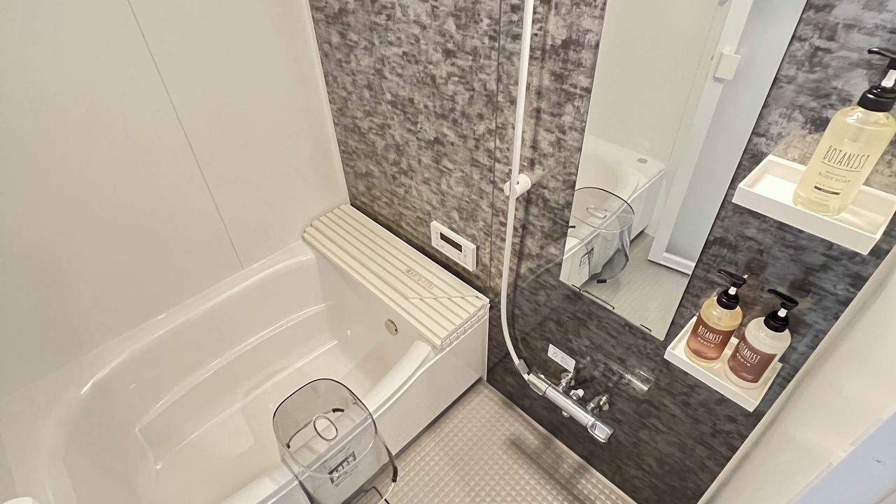 Photo of Bathroom in Joto