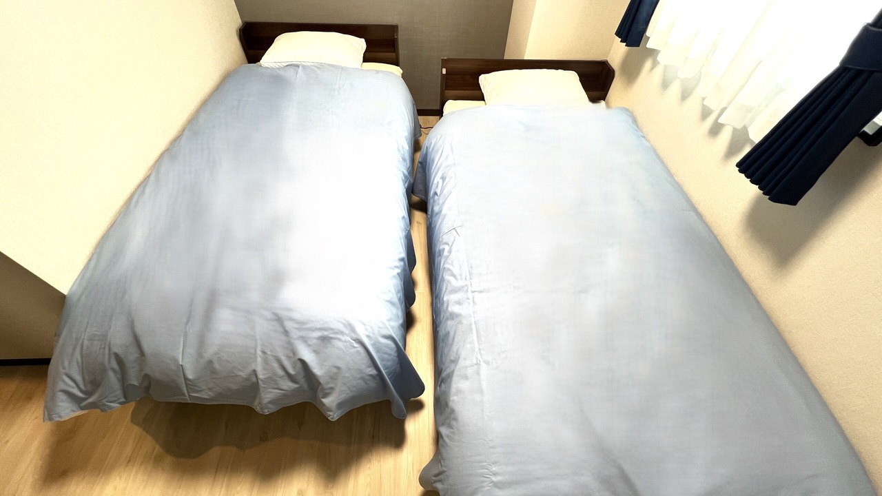 Photo of Bedroom in Joto