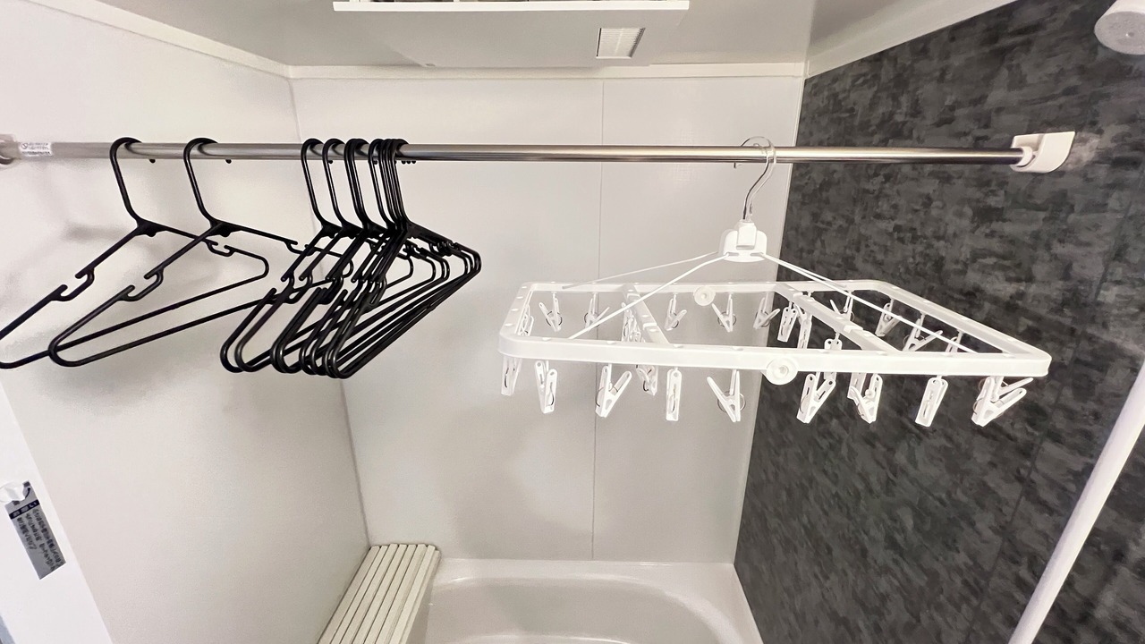 Photo of Bathroom in Joto