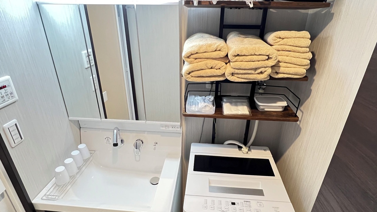 Photo of Bathroom in Joto