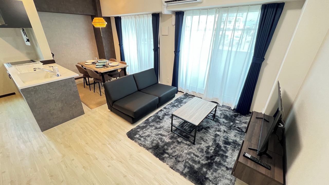 Photo of Livingroom in Joto