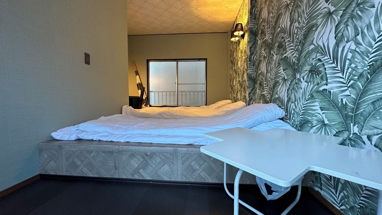 Photo of Bedroom in Sumida