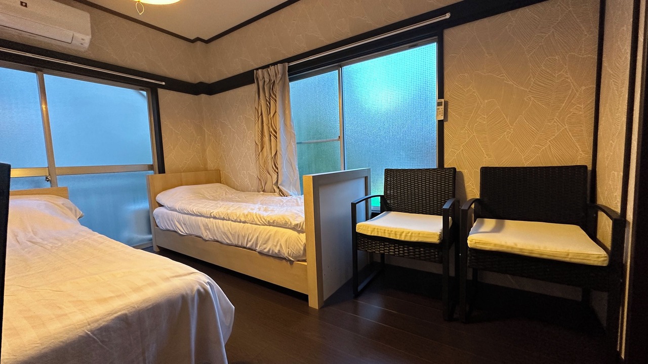 Photo of Bedroom in Sumida