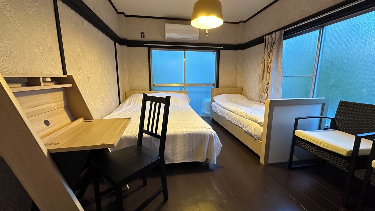Photo of Bedroom in Sumida