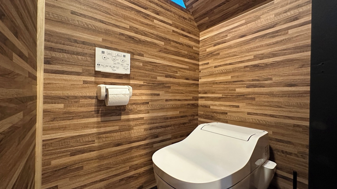 Photo of Bathroom in Sumida
