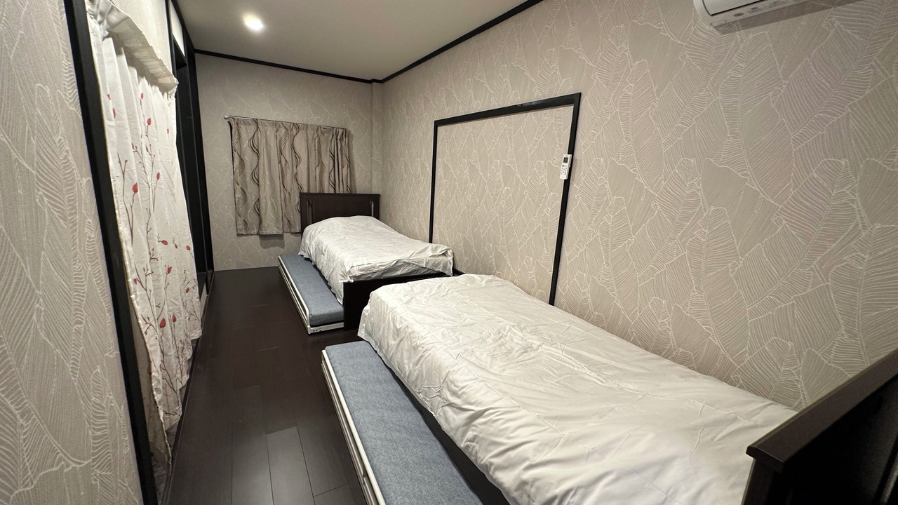 Photo of Bedroom in Sumida
