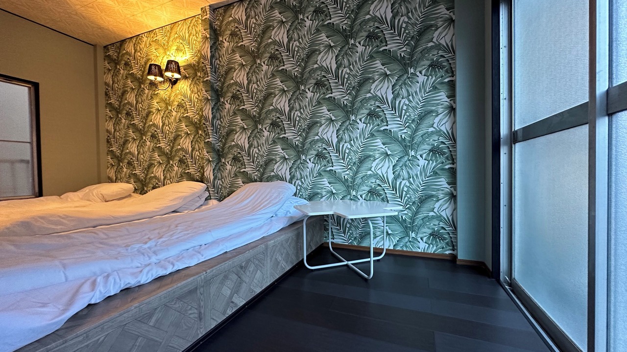 Photo of Bedroom in Sumida