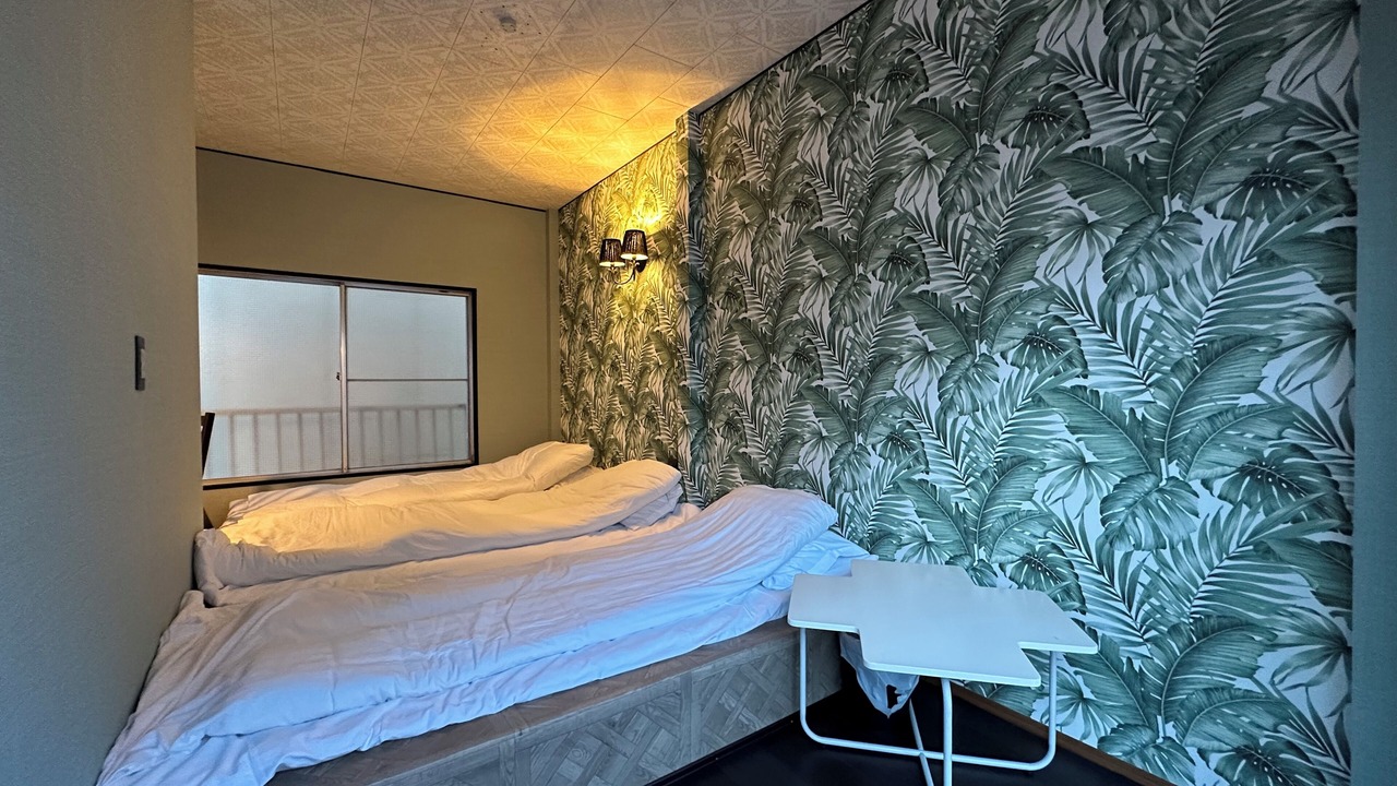 Photo of Bedroom in Sumida