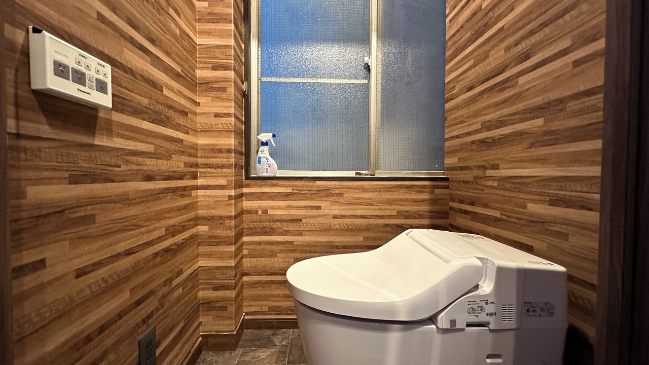 Photo of Bathroom in Sumida